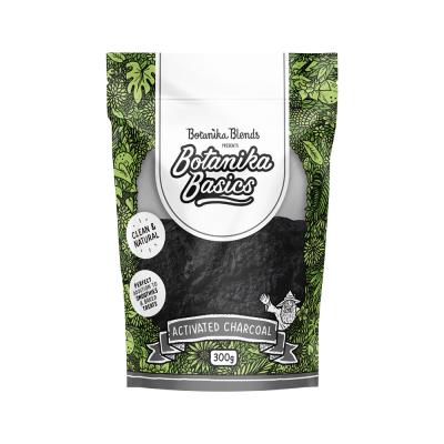 Botanika Blends Activated Charcoal 300g